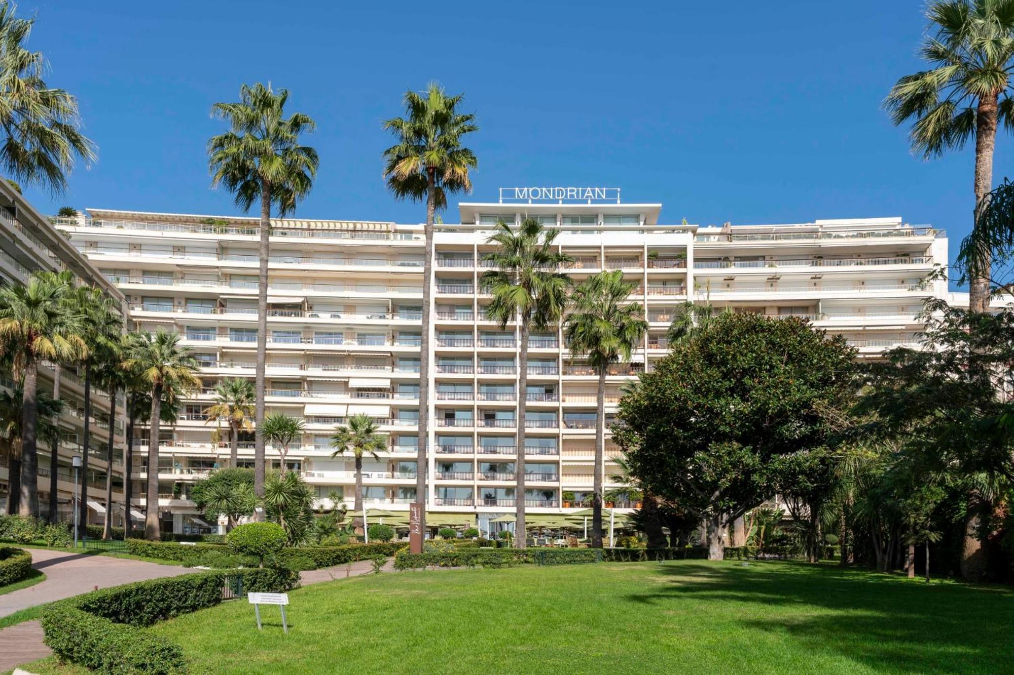 Ref 1380 - Croisette - For Rent Appartamento