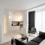 Ref 1380 - Cannes Croisette - Apartment For Rent